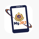 MyJPJ app