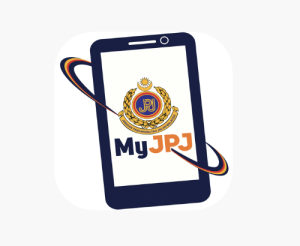 MyJPJ app