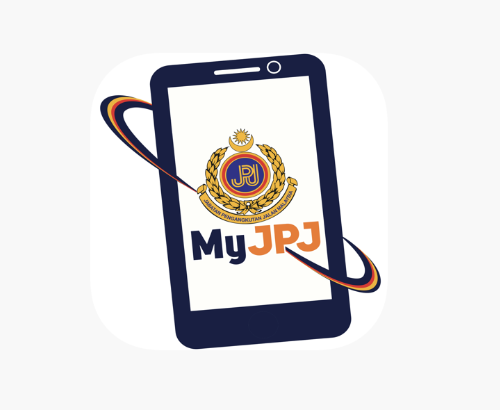 MyJPJ app
